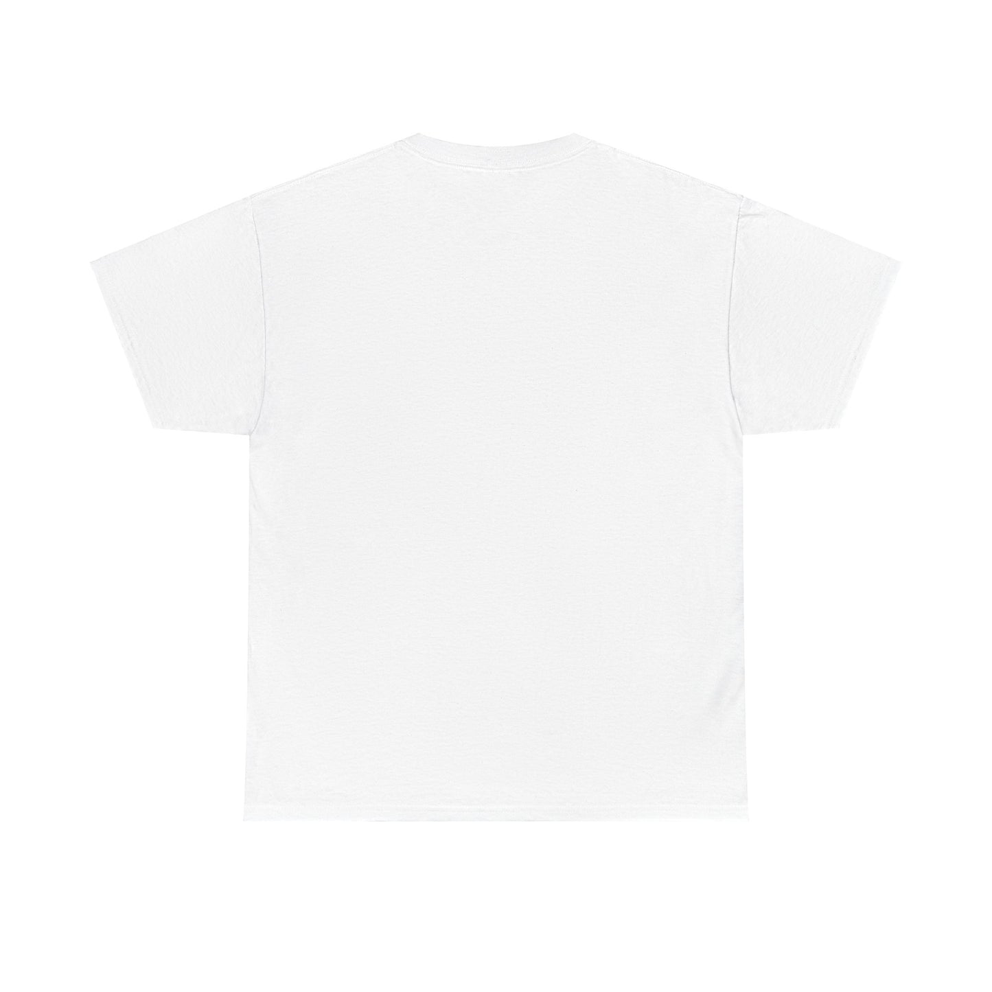 W-FIT Classic Cotton Comfort Tee